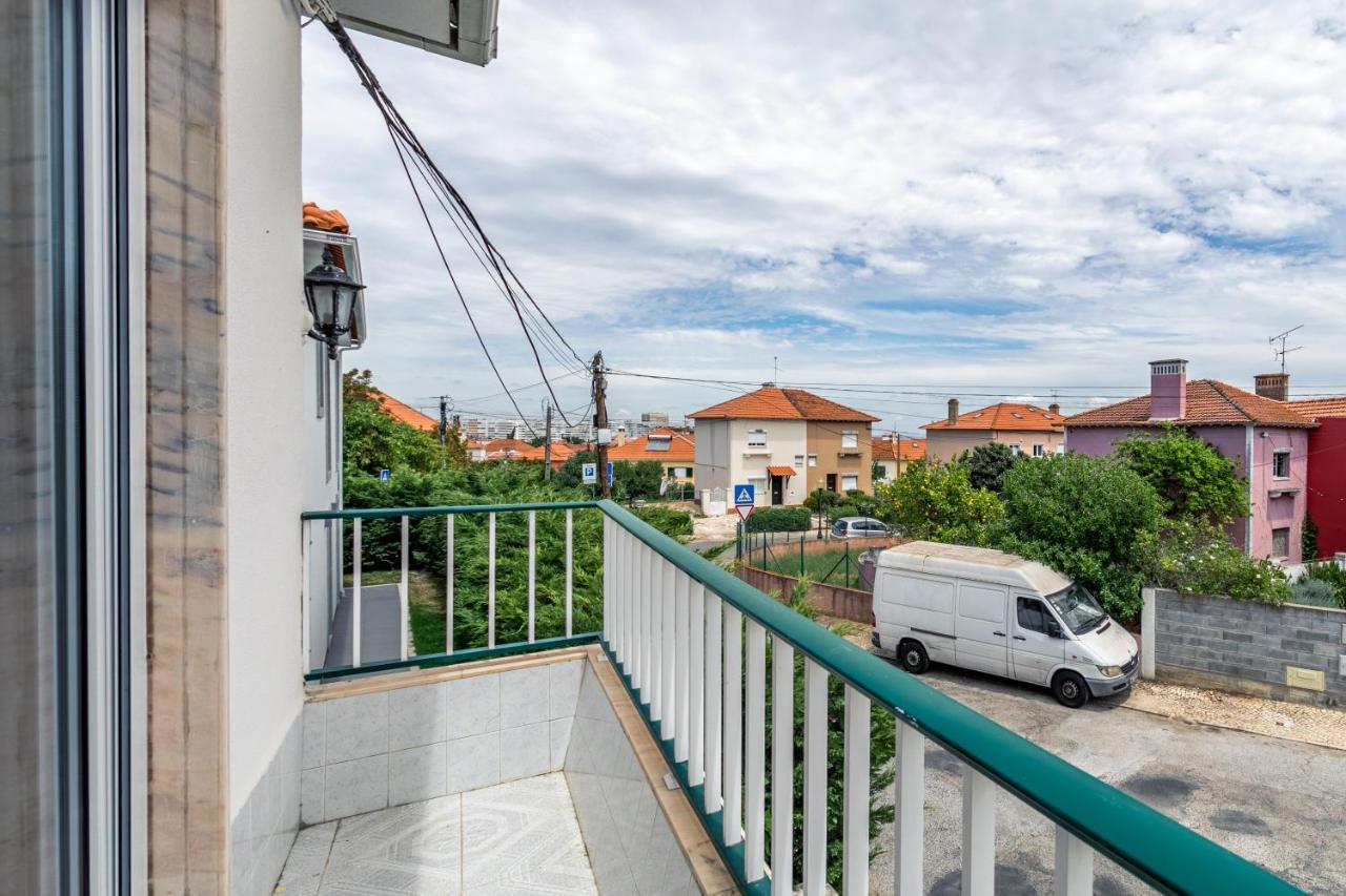 Encarnação Casa de hóspedes *