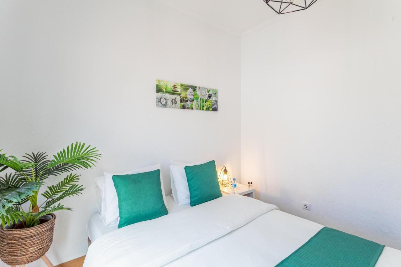 Casa de hóspedes Encarnação Lisboa
