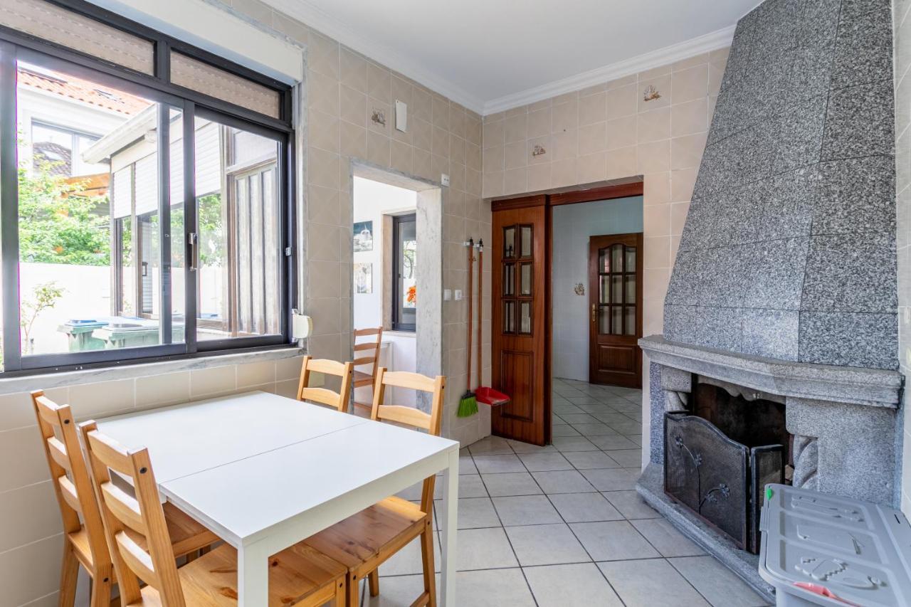 Casa de hóspedes Encarnação *
