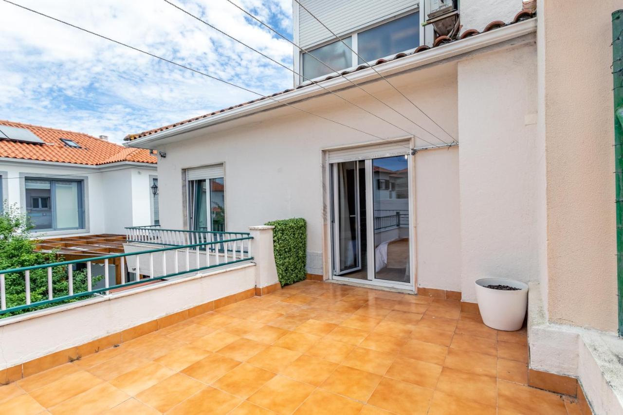 Casa de hóspedes Encarnação Lisboa