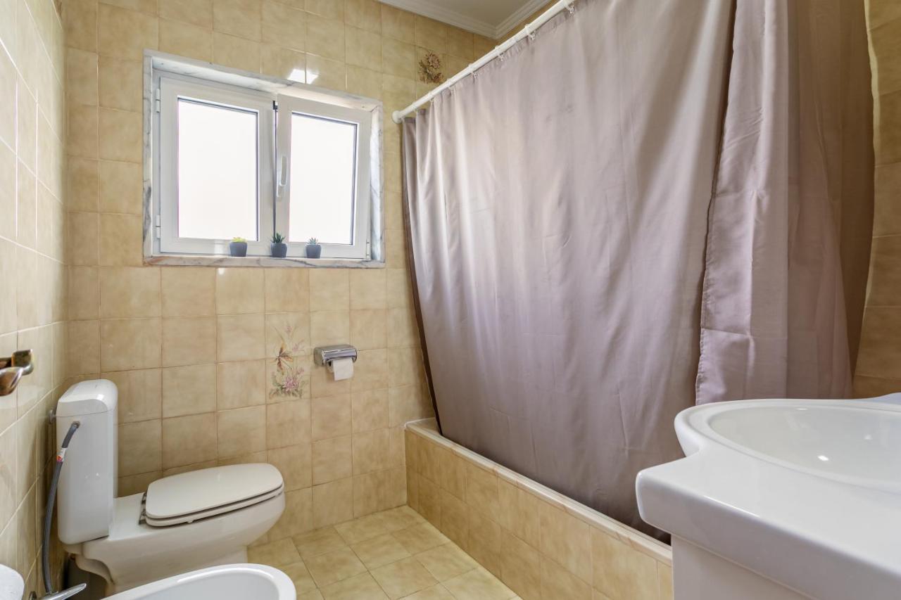 Casa de hóspedes Encarnação Lisboa