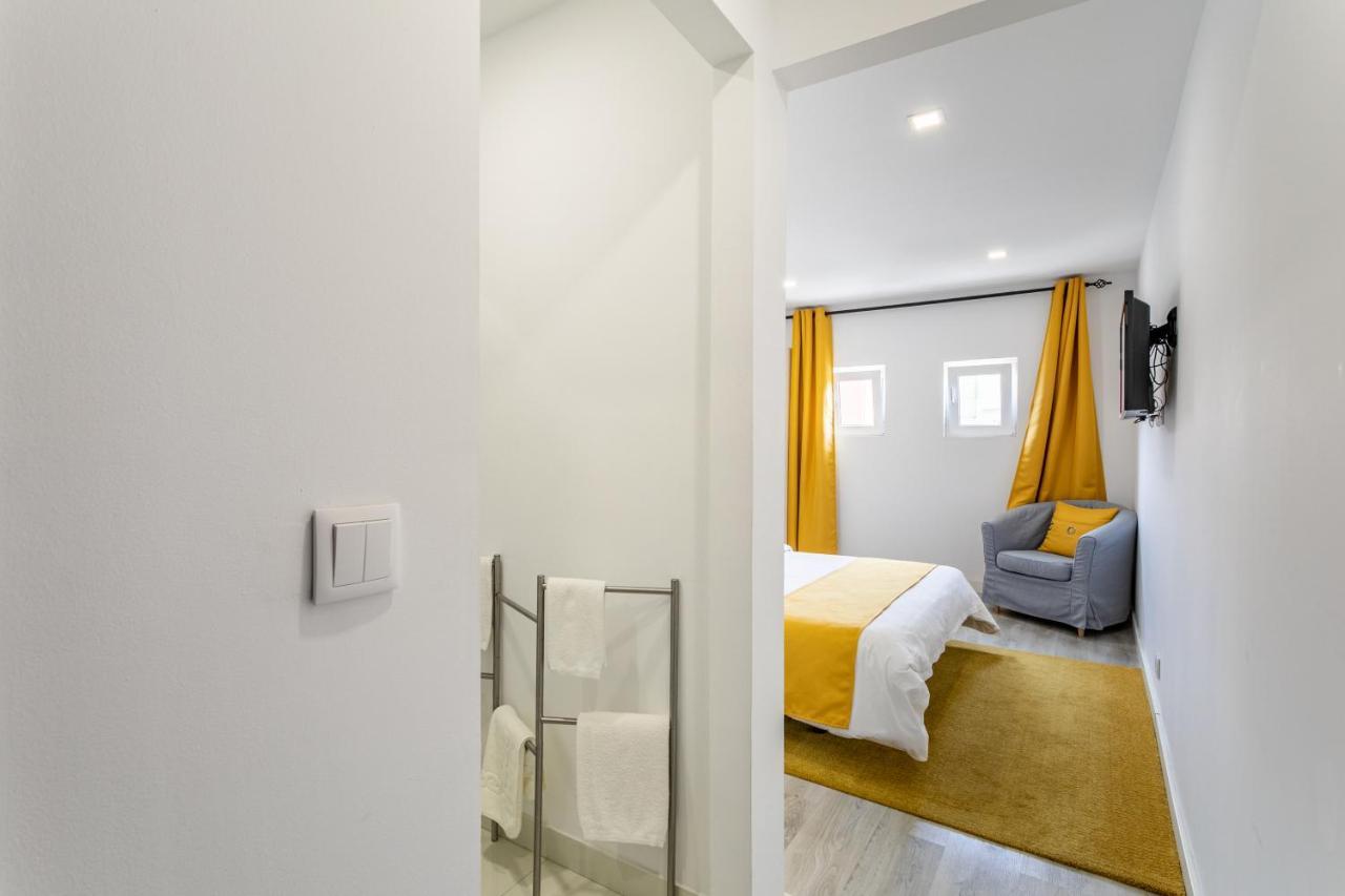 Encarnação Casa de hóspedes Lisboa