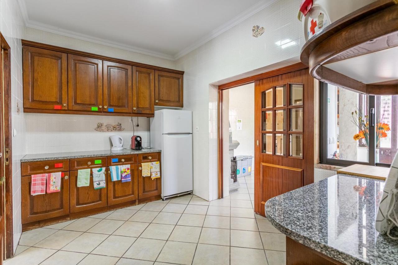 Casa de hóspedes Encarnação *