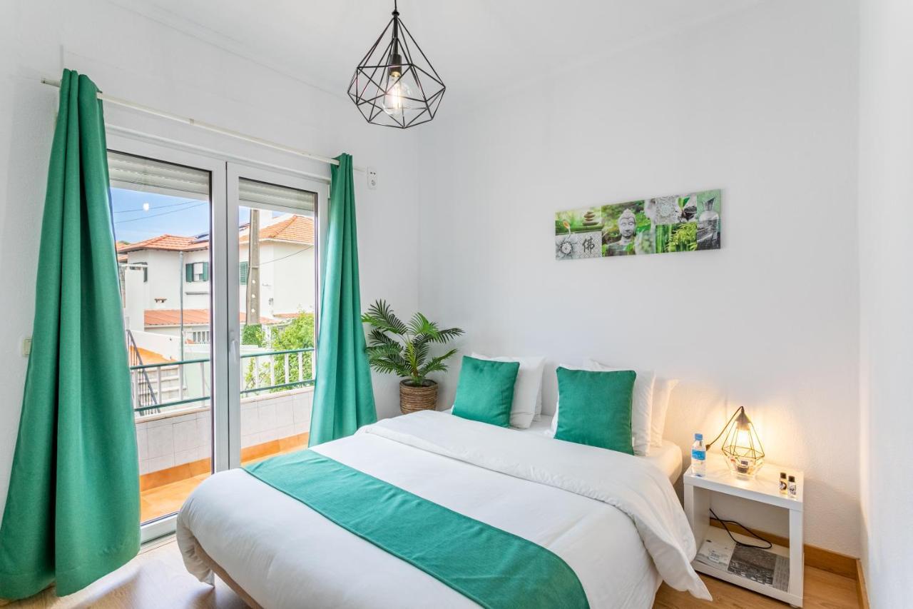 Casa de hóspedes Encarnação Lisboa