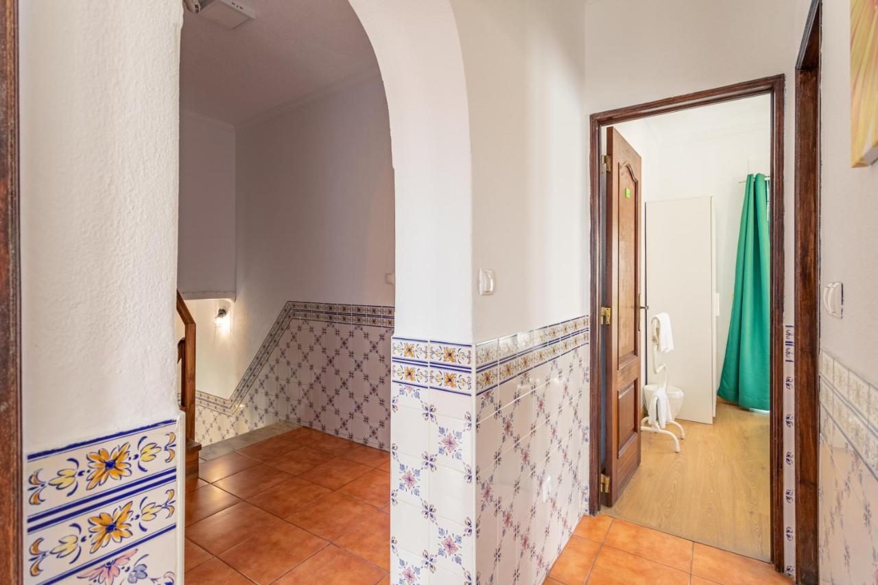 Encarnação Casa de hóspedes