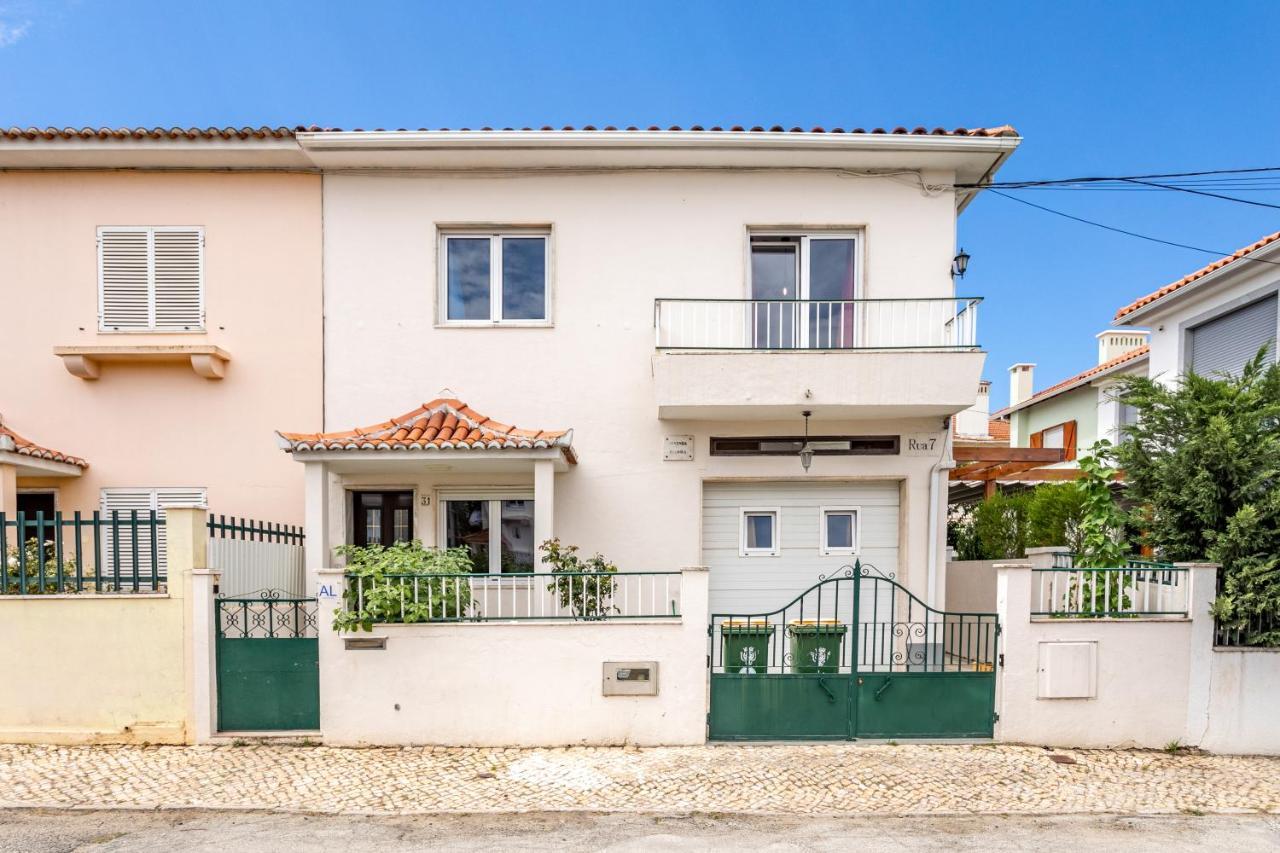 Casa de hóspedes Encarnação Lisboa